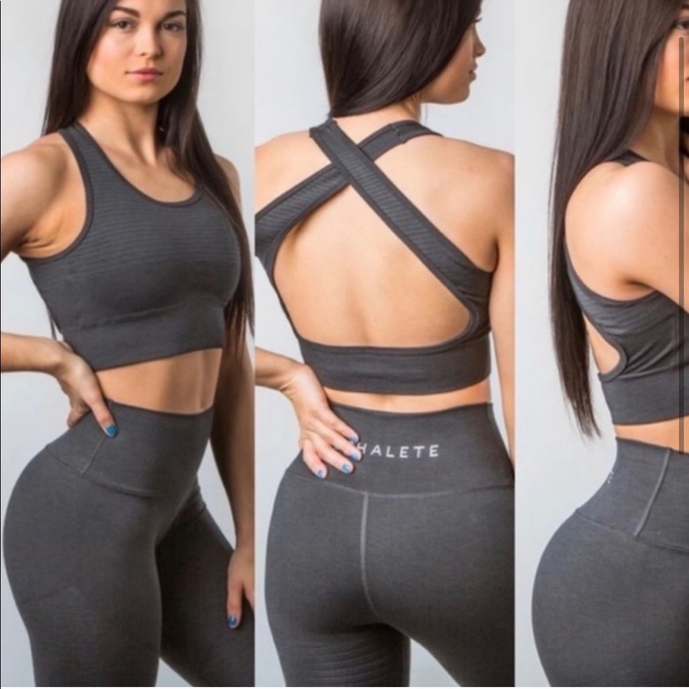 Alphalete Set